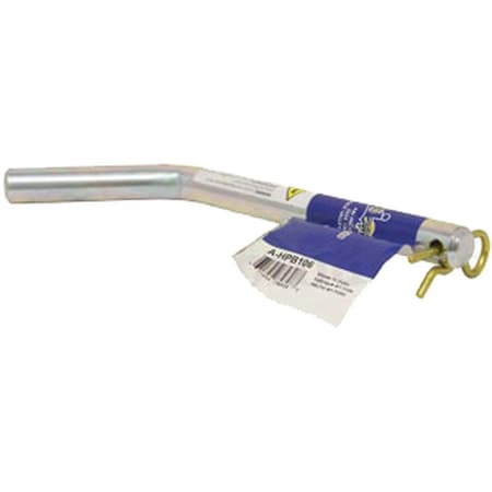 Aftermarket Hitch Pin, 45 Degree Bent, 58 X 5 A-HPB106-AI